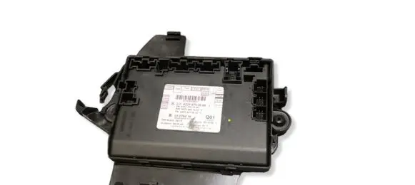 Mercedes-Benz S W221 Door control unit/module A2214421432 A2218701585 A2218700686