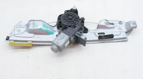 Renault Megane IV Rear door window regulator motor REP106F0ORYGINA