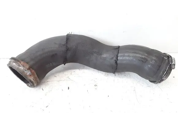 Volvo XC70 Intercooler hose/pipe