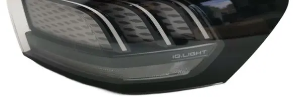 Volkswagen ID.7 Rear/tail lights 14B945208A