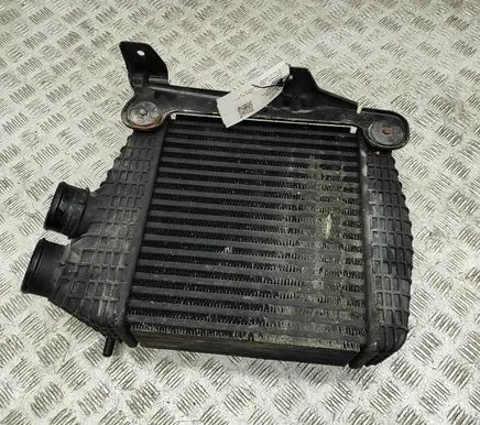 Maserati Levante Intercooler radiator 16484792 670035635