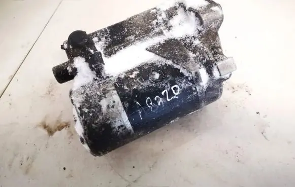 Toyota Land Cruiser (J100) Starter motor p0282463 151124