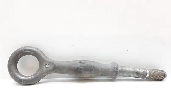 Volvo XC70 Towing hook eye 