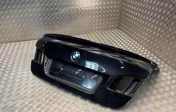 BMW 5 F10 F11 Tailgate/trunk/boot lid 41627240552 20851135
