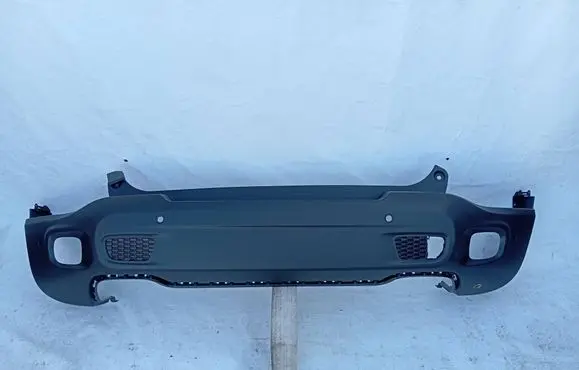Jeep Renegade Rear bumper 735585023 C164