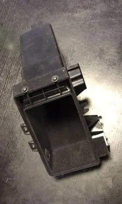 Land Rover Range Rover L322 Glove box 7024913