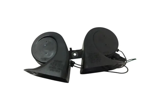 Cadillac SRX Horn signal 0140154015 DN014