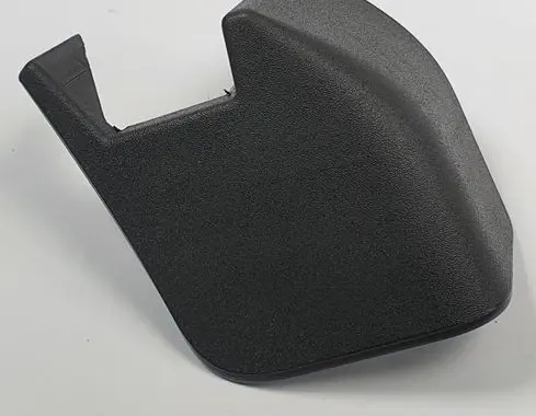 Ford Focus Rear seat rail trim cover 08613323