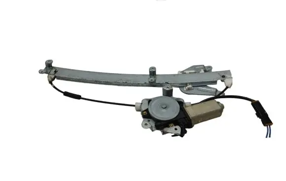 Nissan Pathfinder R50 Rear door window regulator with motor 827310W205 MMR52156 71120