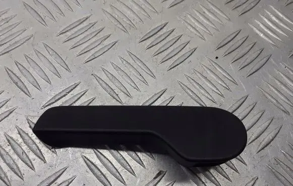 Volkswagen Golf V Engine bonnet (hood) release handle 1J1823523C