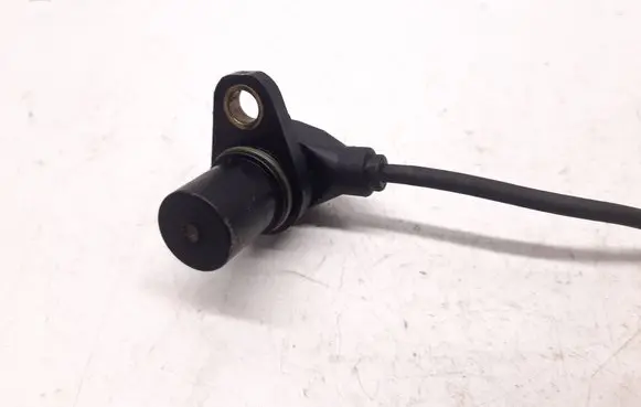 Volkswagen Golf V Crankshaft position sensor 06A906433K