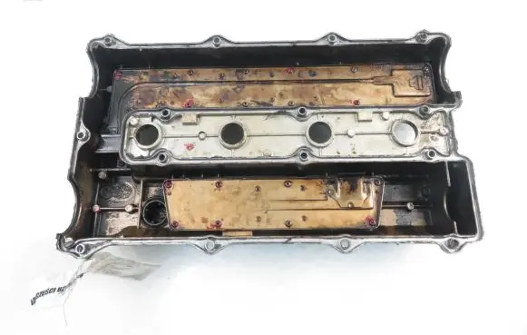 KIA Sportage Rocker cam cover 