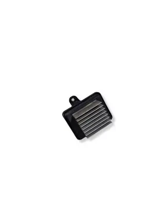 Peugeot 308 Heater blower motor/fan resistor CE859001
