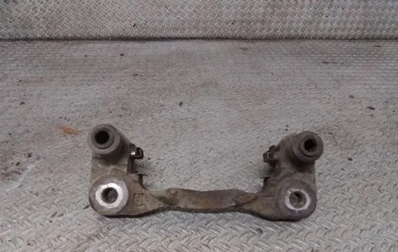 Mitsubishi Lancer VIII Brake caliper pad carrier rear 