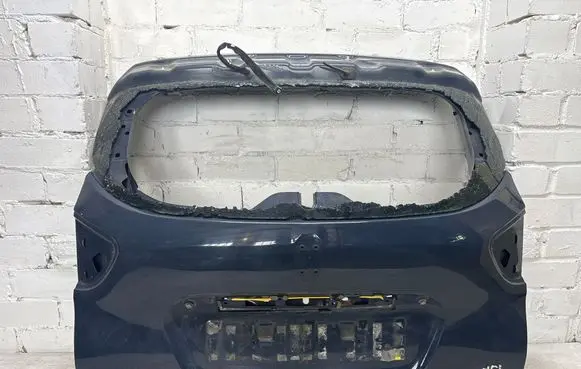 Renault Captur Tailgate/trunk/boot lid 901523137R