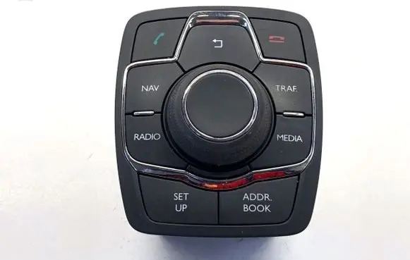 Citroen DS5 Head unit multimedia control 9802390877