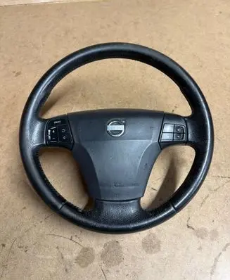 Volvo S40 Steering wheel 