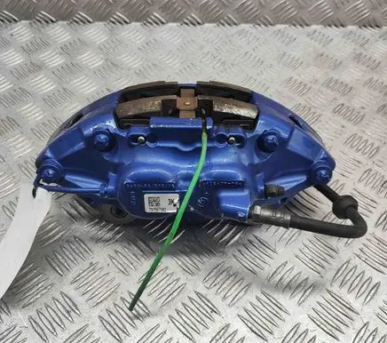 BMW iX Front brake caliper 7915679