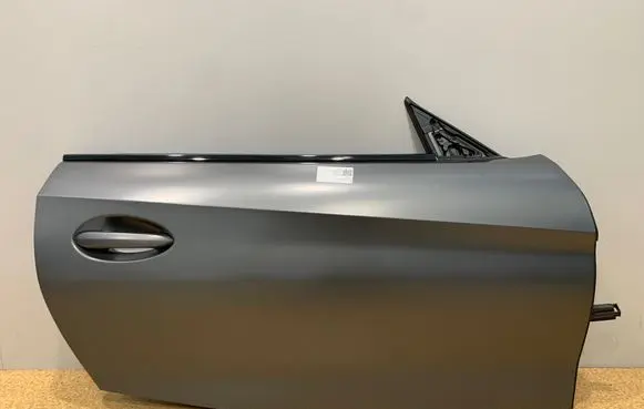 BMW Z4 g29 Front door