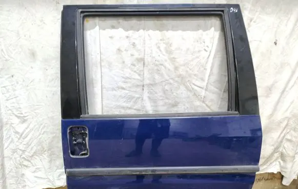 Fiat Ulysse Side sliding door 
