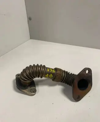 Audi A4 S4 B7 8E 8H EGR valve line/pipe/hose 028131521AD