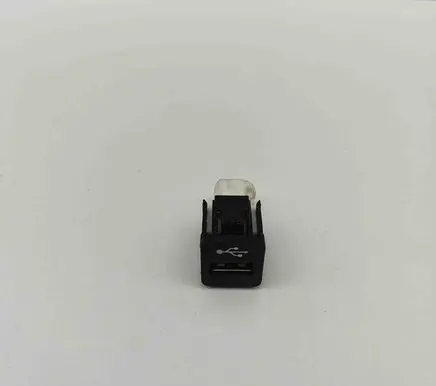 BMW M3 G80 USB socket connector 9229294