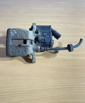Audi A6 S6 C6 4F Rear brake caliper 32329695