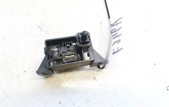 Honda CR-V Sensor