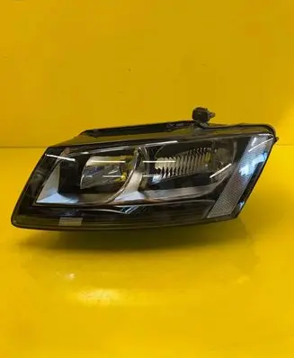 Audi Q5 SQ5 Headlight/headlamp 8R0941003AM