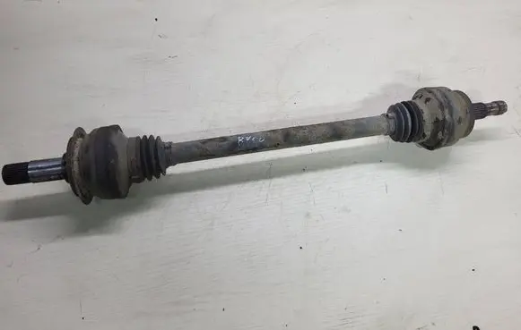 Mercedes-Benz ML W164 Rear driveshaft