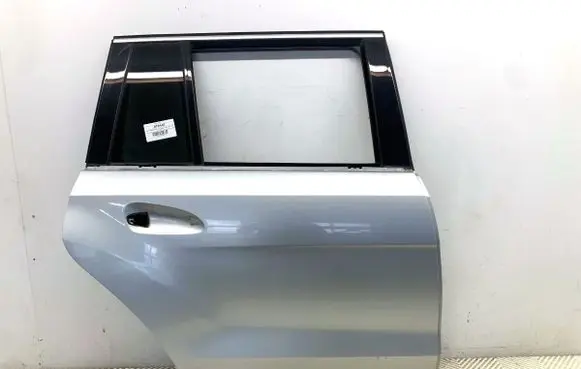 Mercedes-Benz GLE (W166 - C292) Rear door 775