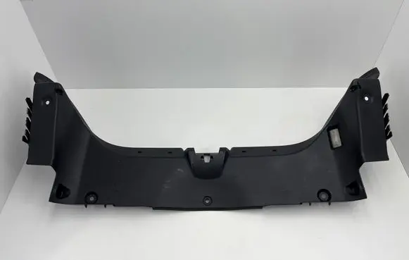 Mercedes-Benz SLK R171 Trunk/boot sill cover protection A1716900041 BBP142501