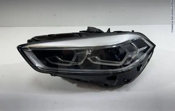 BMW 1 F40 Headlight/headlamp 948280708