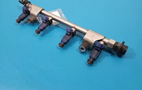 KIA Ceed Fuel injector 35310-2B000 IMPRK1532781