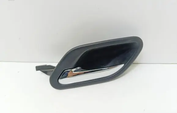 BMW 5 E39 Front door interior handle 8125515