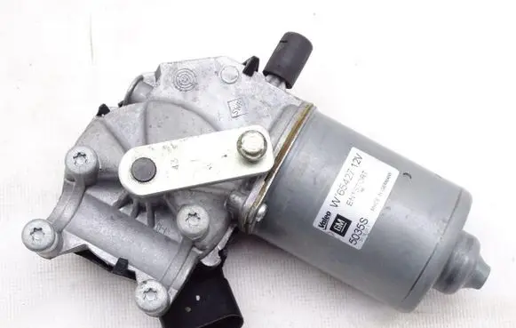 Opel Corsa E Wiper motor 13432685 GBIMPORT