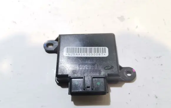 Nissan Murano Z51 Other control units/modules