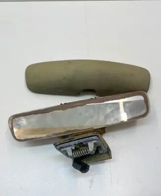Mercedes-Benz SL R129 Rear view mirror (interior) A1298100011 A1298100017