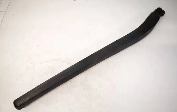 BMW 5 F10 F11 Rear wiper blade arm 61627207042