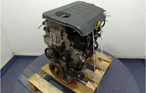 KIA Ceed Engine D4FB