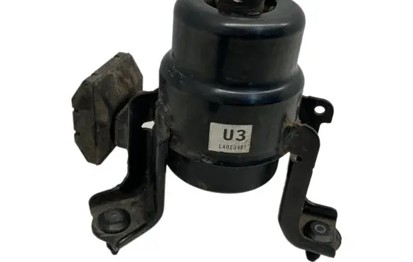 Toyota RAV 4 (XA50) Engine mount vacuum valve 