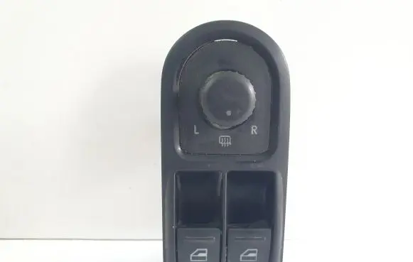 Volkswagen Transporter - Caravelle T5 Electric window control switch 7E1959565A