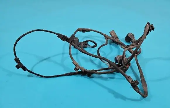 Volkswagen PASSAT B7 Parking PDC sensor 1S0919275 IMPRK1392470