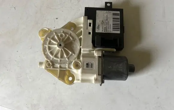Ford Focus C-MAX Rear door window regulator motor 981536103 6599209065 5WK11574I