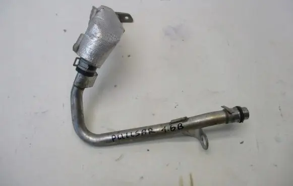 Nissan Pulsar Turbo turbocharger oiling pipe/hose