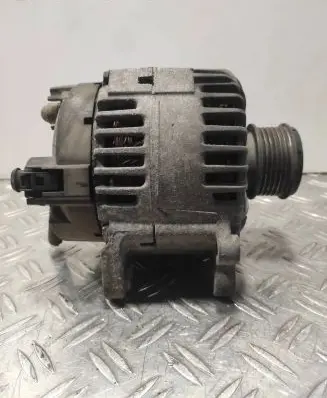 Audi A4 S4 B7 8E 8H Generator/alternator 06F903023H