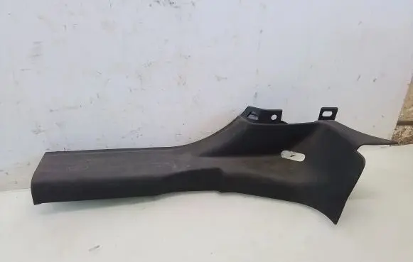 Citroen C2 Front sill trim cover 9645579877