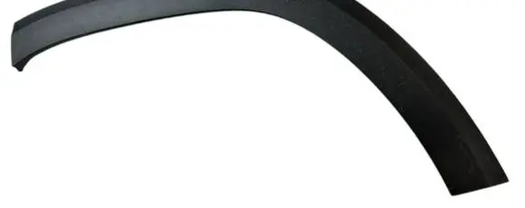 Mercedes-Benz GLB x247 Rear arch trim A2478850222 55120302
