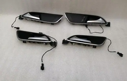 Mercedes-Benz CLA C117 X117 W117 Front door interior handle A2467600561