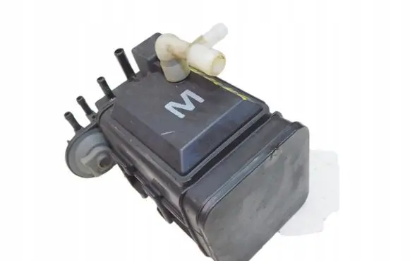 Honda Jazz Active carbon filter fuel vapour canister 